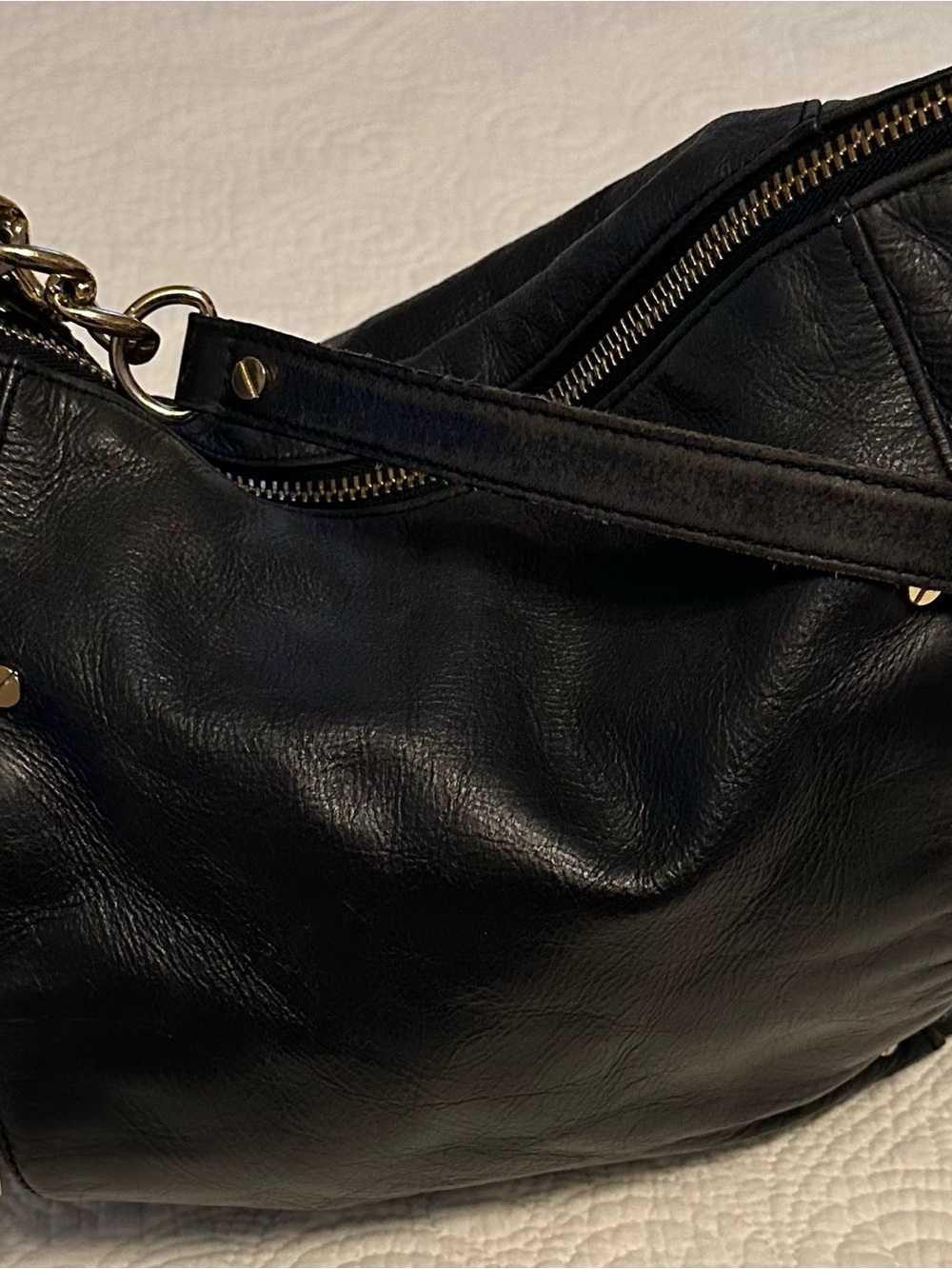 Michael Kors Purse - Picture 4 of 9